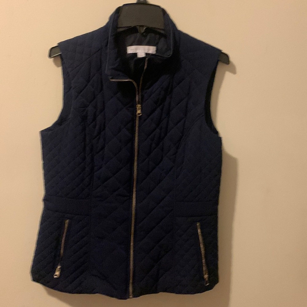 Vest
